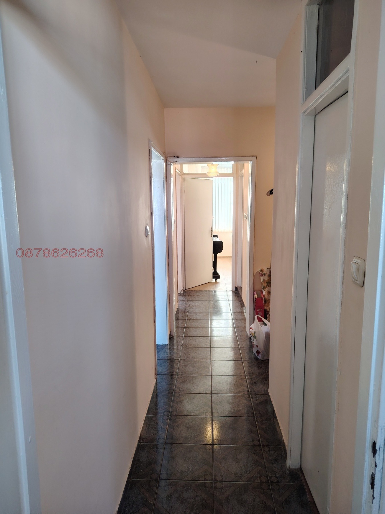Продава 4-СТАЕН, гр. София, Хиподрума, снимка 5 - Апартаменти - 55147322