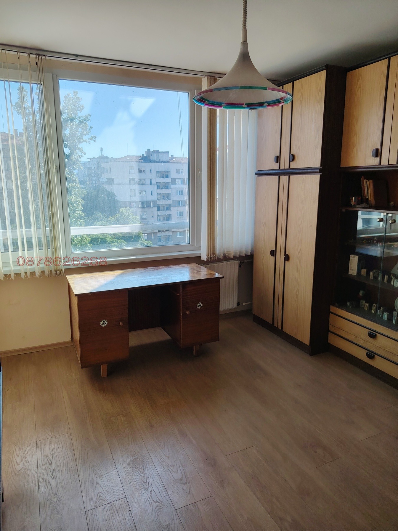 Продава 4-СТАЕН, гр. София, Хиподрума, снимка 8 - Апартаменти - 55147322