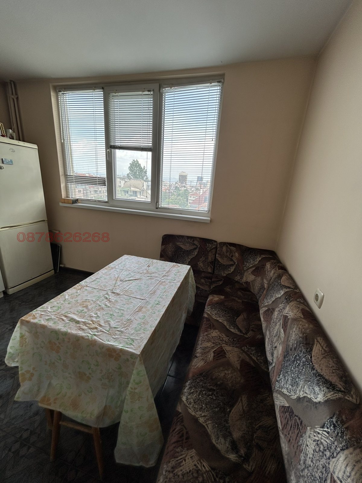 Продава 4-СТАЕН, гр. София, Хиподрума, снимка 6 - Апартаменти - 55147322