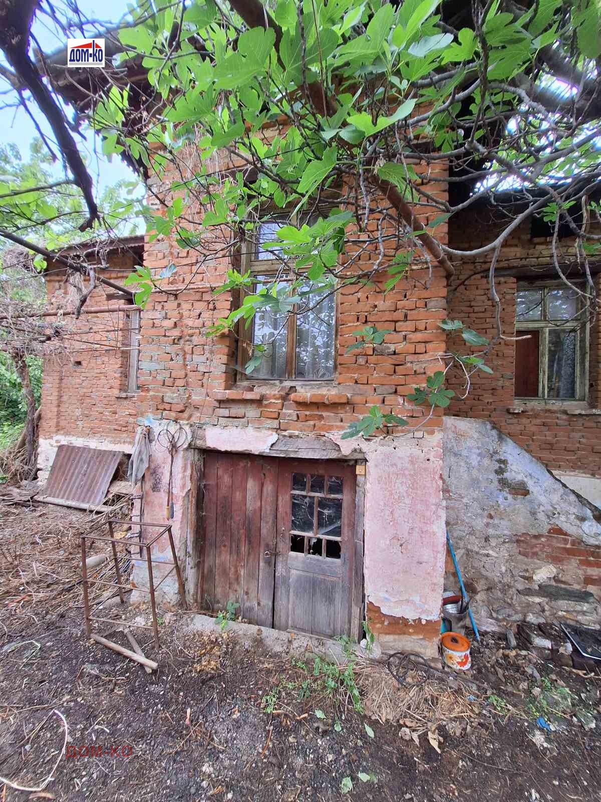 Продава КЪЩА, с. Мененкьово, област Пазарджик, снимка 2 - Къщи - 50534260