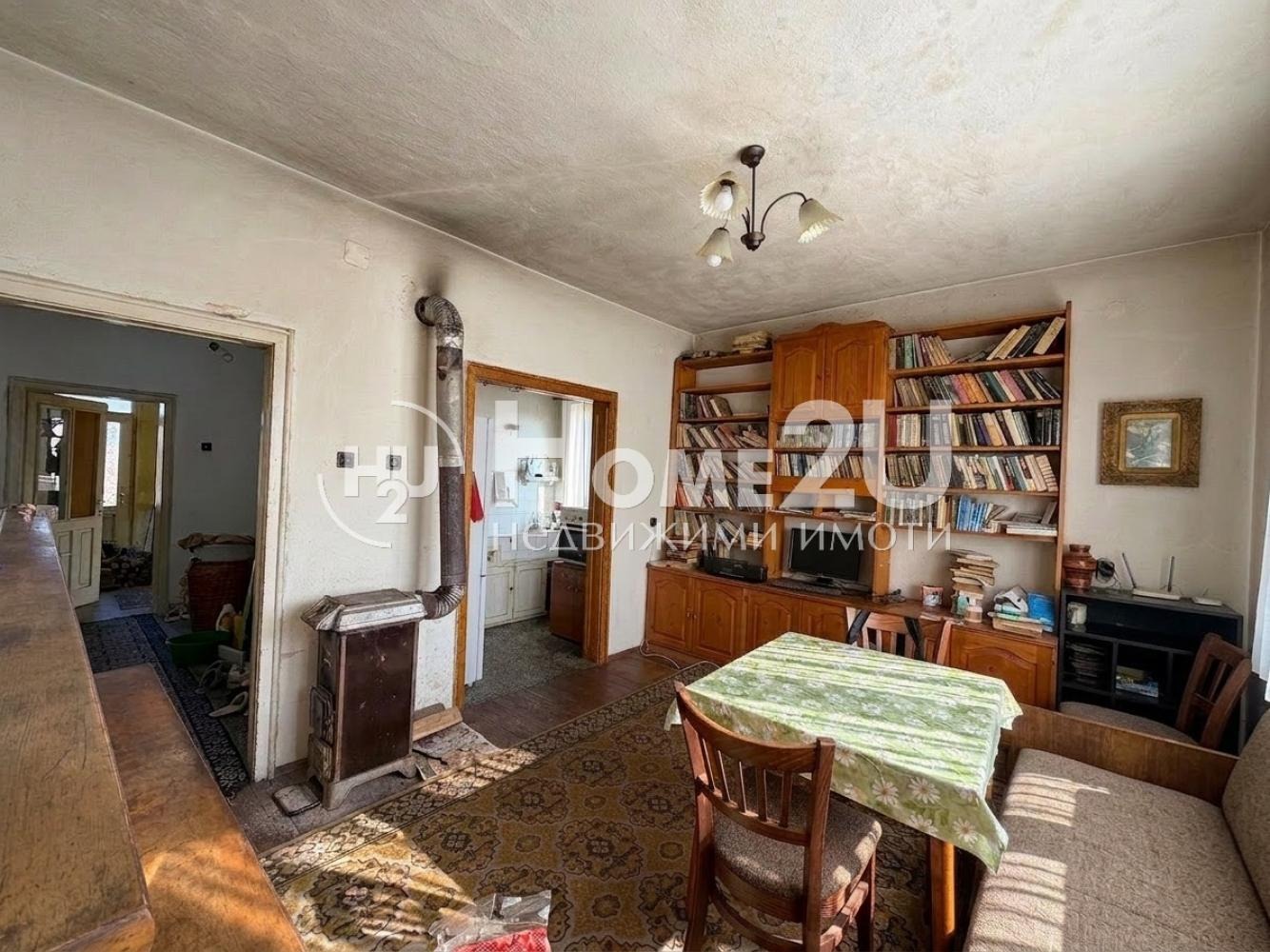 Продава КЪЩА, с. Костенец, област София област, снимка 6 - Къщи - 53782384