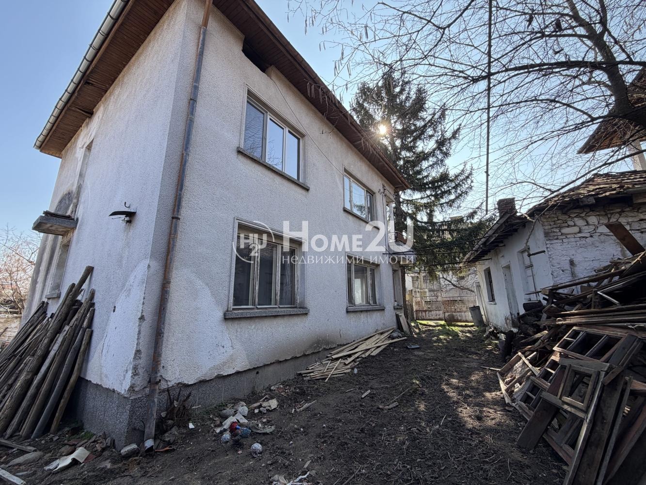 Продава КЪЩА, с. Костенец, област София област, снимка 4 - Къщи - 53782384