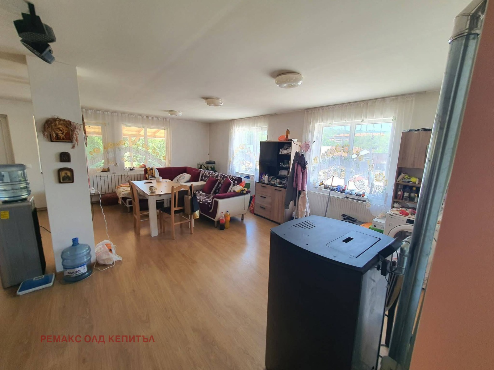 Продава КЪЩА, гр. Дряново, област Габрово, снимка 3 - Къщи - 54499343