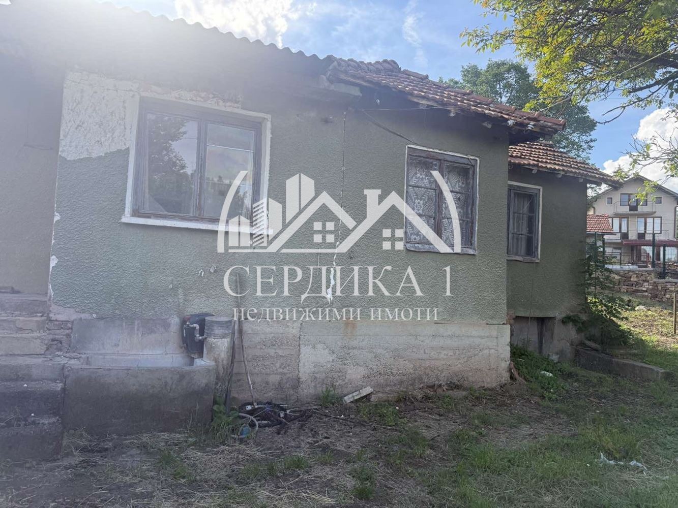 Продава КЪЩА, с. Садовик, област Перник, снимка 7 - Къщи - 55467231