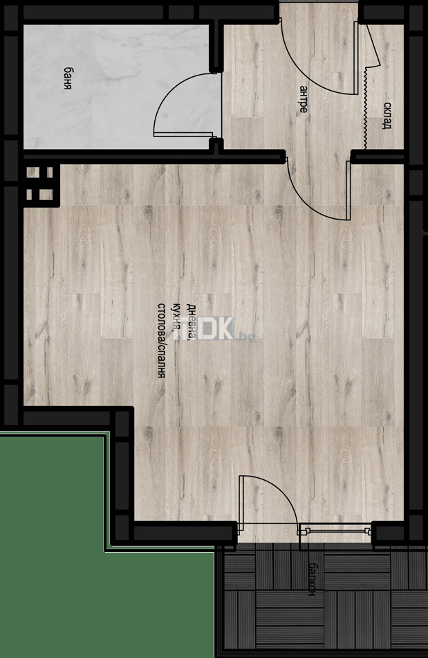 ������� 1-����� | Imot.bg � ����������� 8