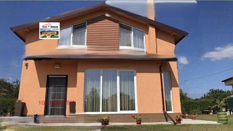 Продава КЪЩА в област Варна, с. Аспарухово - 112 кв.м / 230 000 € » 449 840.90 лв., 1001ИМОТИ