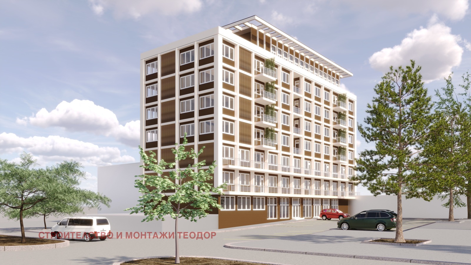 Продава 3-СТАЕН | Imot.bg — изображение 1