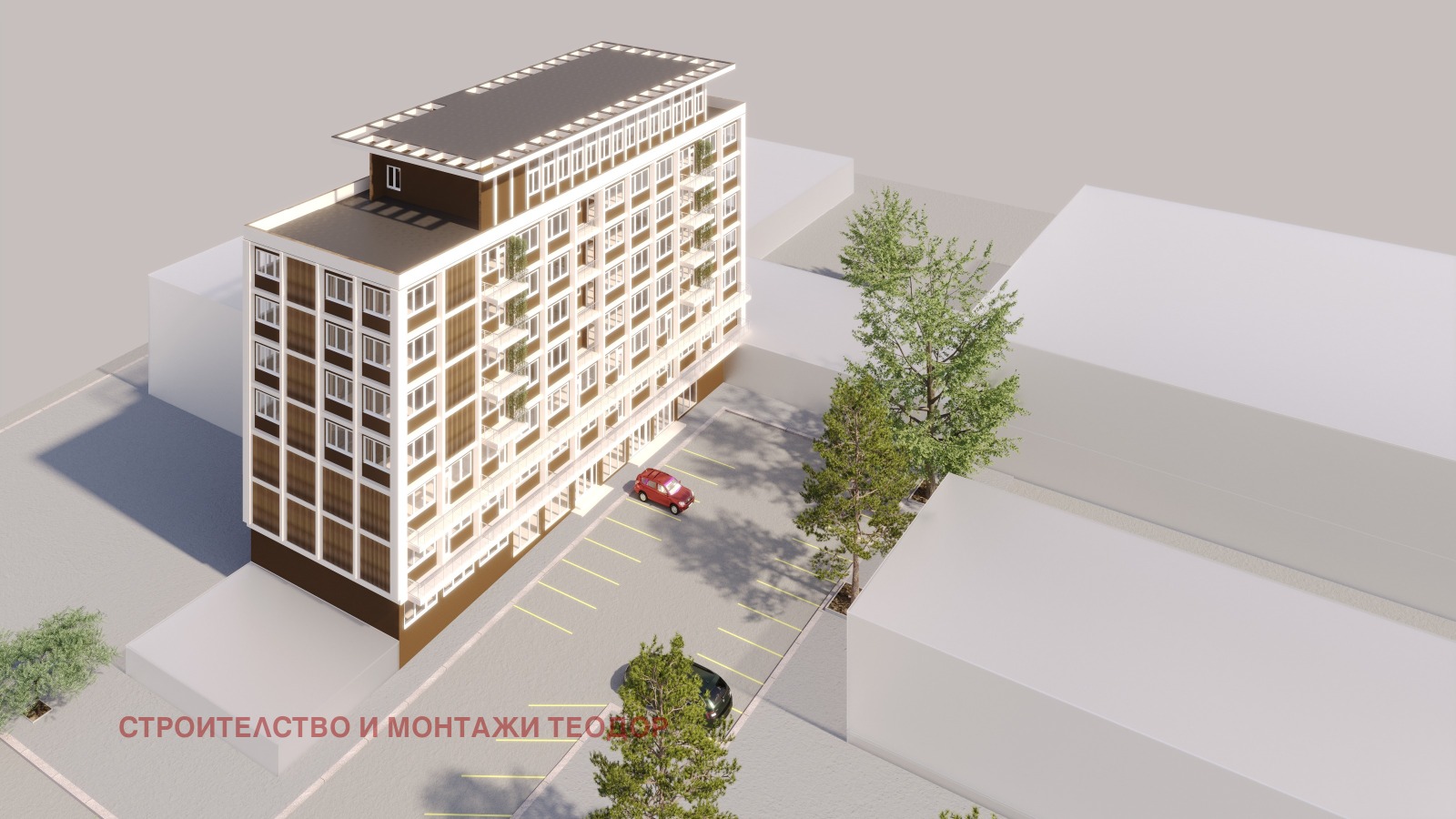 Продава 3-СТАЕН | Imot.bg — изображение 3