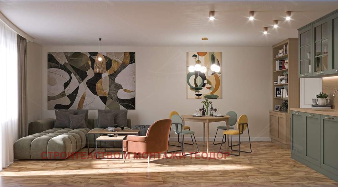 Продава 3-СТАЕН | Imot.bg — изображение 12