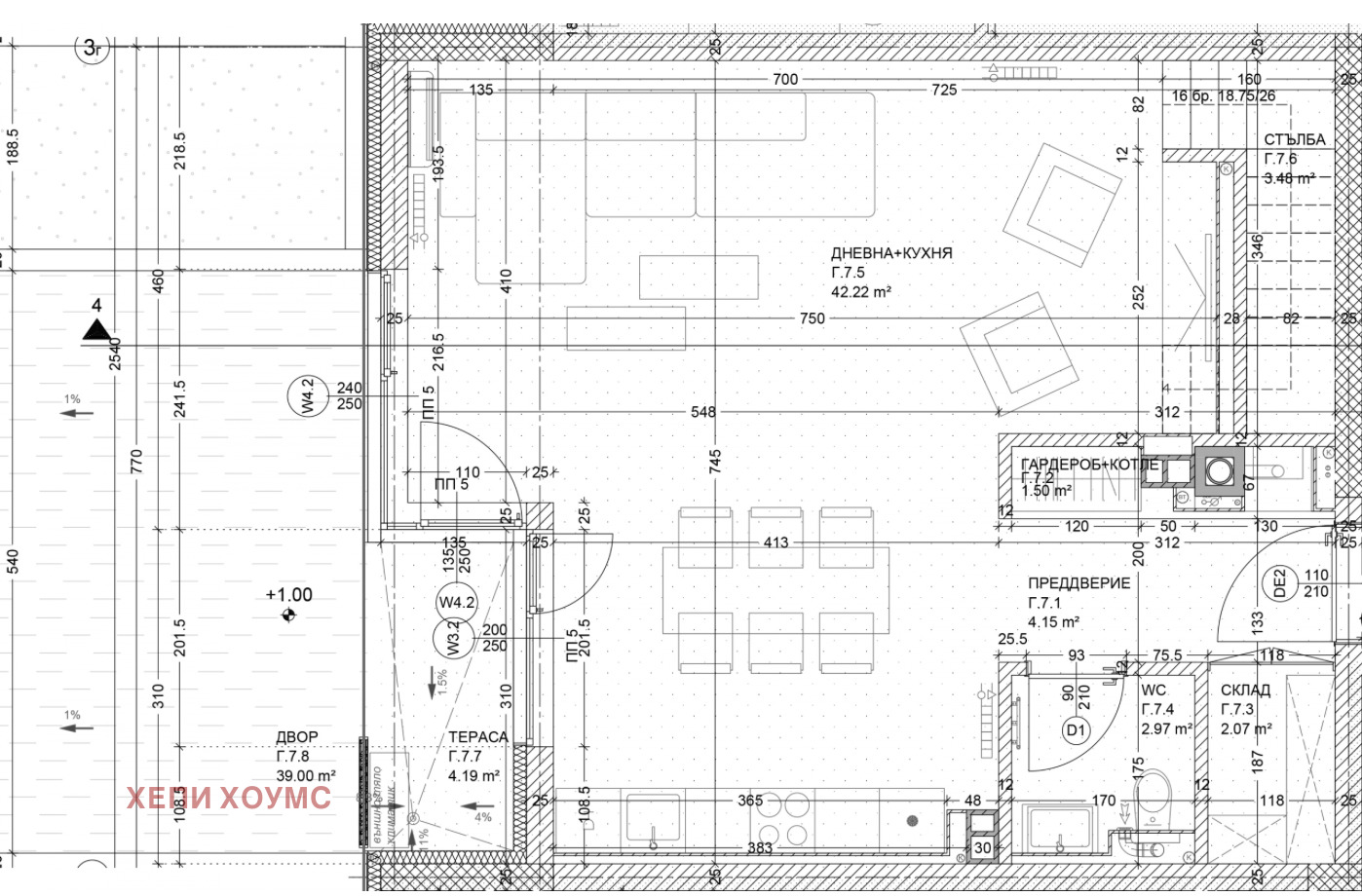 Продава МЕЗОНЕТ | Imot.bg — изображение 12