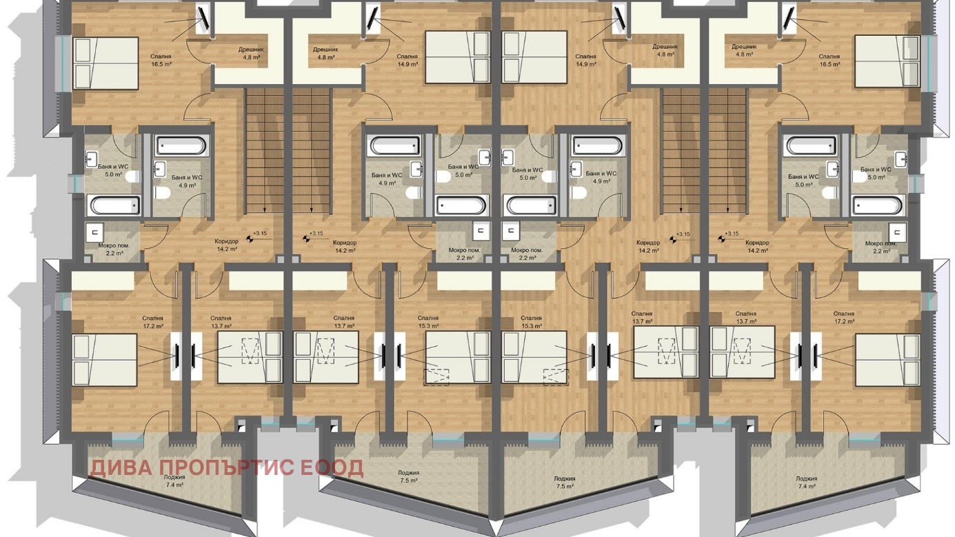 Продава КЪЩА | Imot.bg — изображение 9