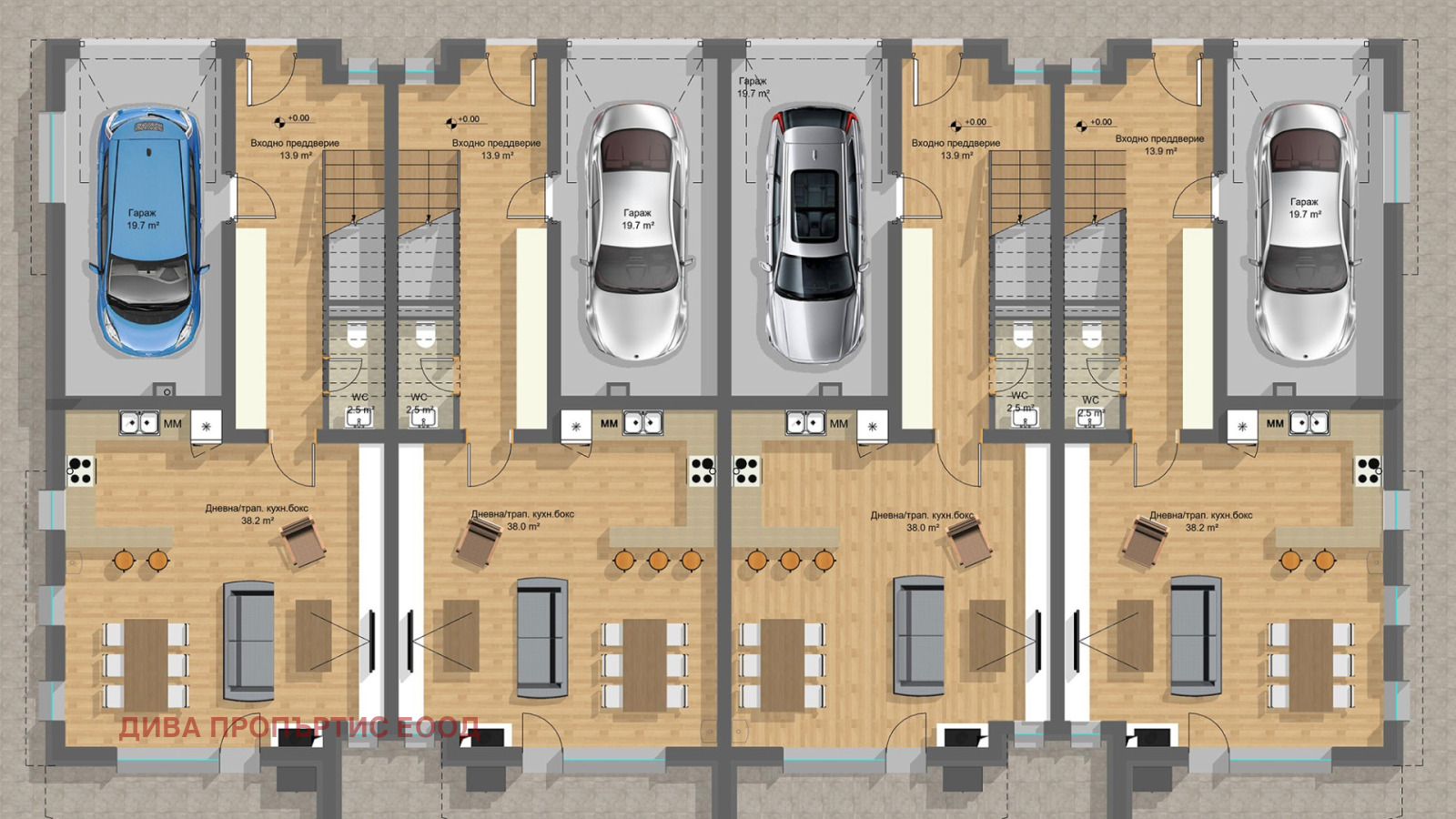 Продава КЪЩА | Imot.bg — изображение 8