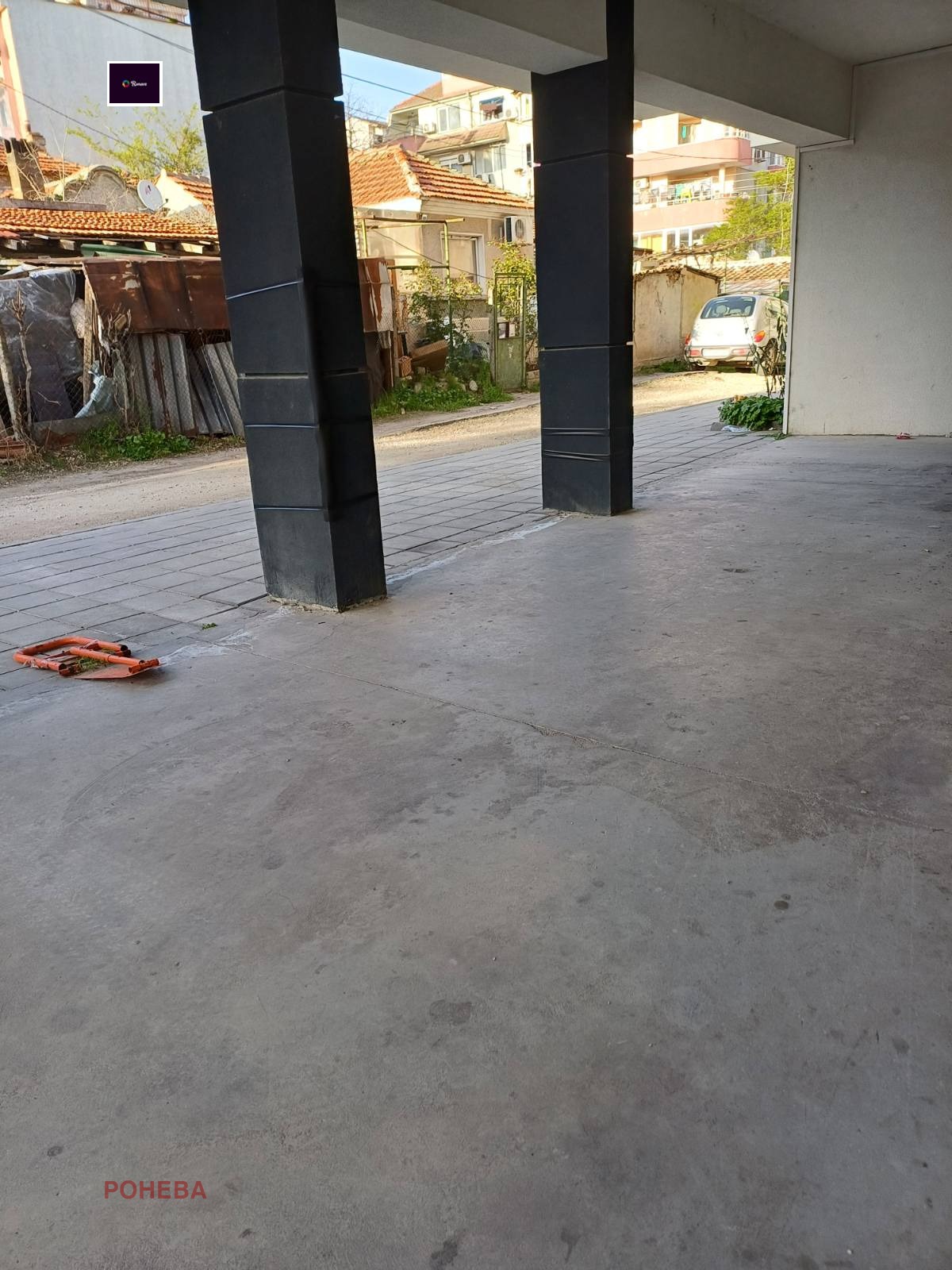 Продава ПАРКОМЯСТО | Imot.bg — изображение 2