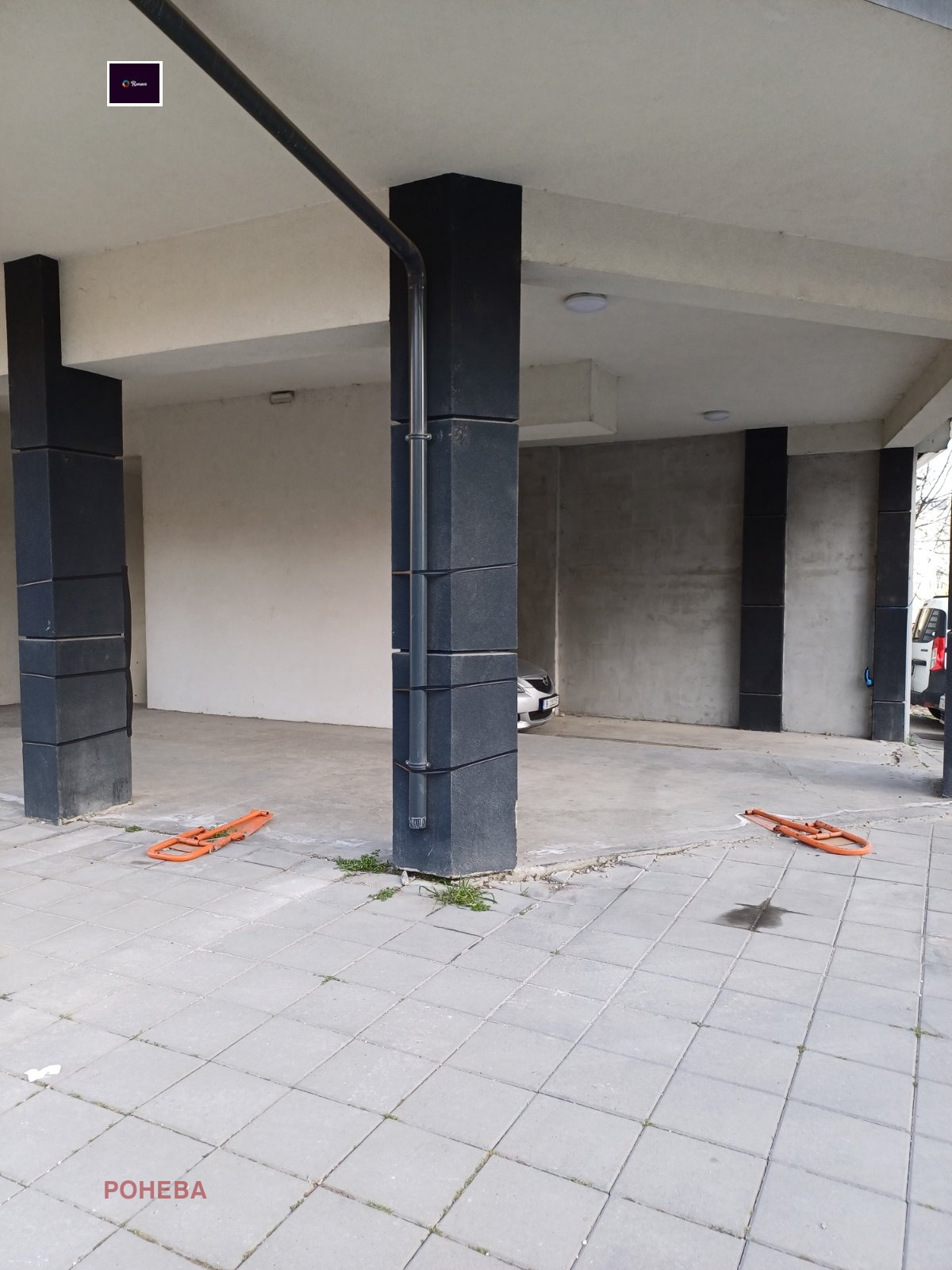 Продава ПАРКОМЯСТО | Imot.bg — изображение 3