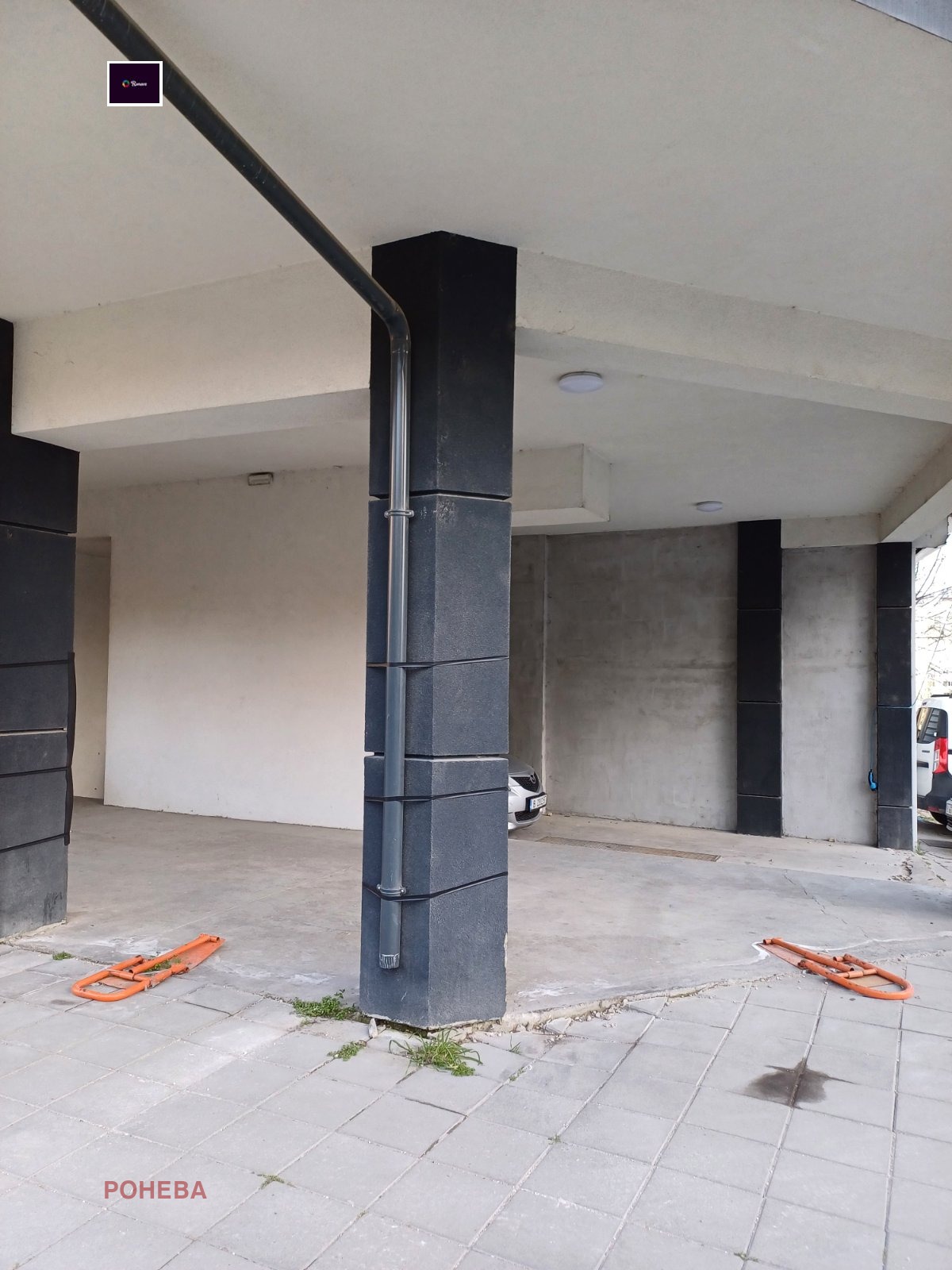 Продава ПАРКОМЯСТО | Imot.bg — изображение 1