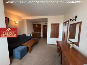 1 soverom Bansko, region Blagoevgrad 4