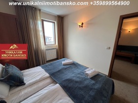 1 dormitorio Bansko, región Blagoevgrad 9