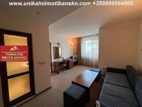 1 bedroom Bansko, region Blagoevgrad 2