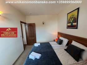 1 dormitorio Bansko, región Blagoevgrad 11