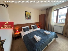 1 soverom Bansko, region Blagoevgrad 7