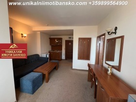 1 bedroom Bansko, region Blagoevgrad 1