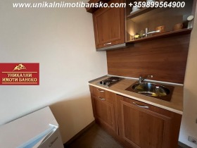 1 slaapkamer Bansko, regio Blagoëvgrad 6