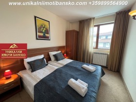 1 slaapkamer Bansko, regio Blagoëvgrad 8