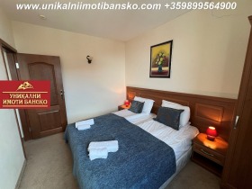 1 soverom Bansko, region Blagoevgrad 10