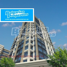 1 bedroom Bratya Miladinovi, Burgas 6