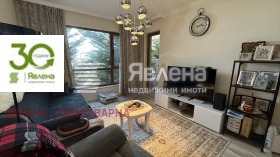 1 slaapkamer k.k. Tsjajka, Varna 4