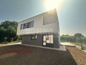 Huis Kitsjevo, regio Varna
