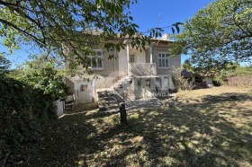 Hus Voditsa, region Varna