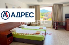 Hotel Tsarevo, region Burgas 12