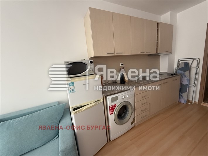 Продава  1-стаен област Бургас , с. Тънково , 28 кв.м | 29127578 - изображение [6]