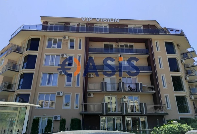 Til salgs  Studio region Burgas , k.k. Slansjev brjag , 39 kvm | 21429779 - bilde [13]