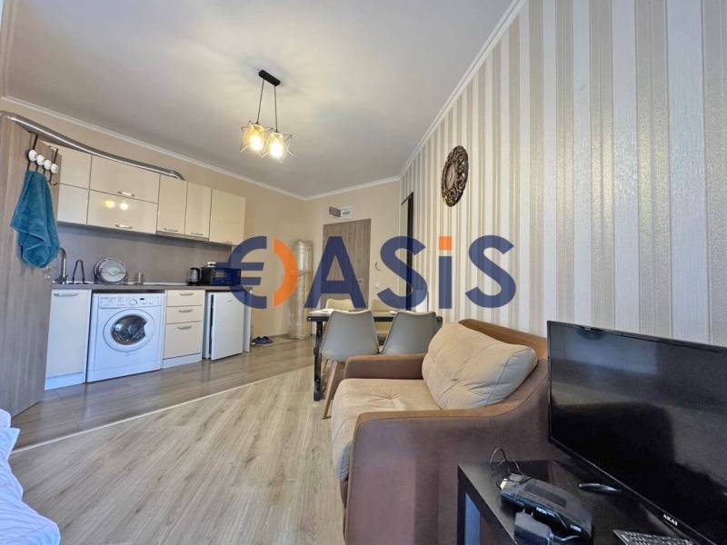 Til salgs  Studio region Burgas , k.k. Slansjev brjag , 39 kvm | 21429779 - bilde [4]
