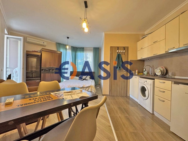 Til salgs  Studio region Burgas , k.k. Slansjev brjag , 39 kvm | 21429779 - bilde [2]