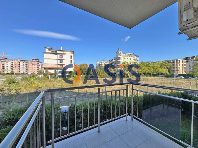 Til salgs  Studio region Burgas , k.k. Slansjev brjag , 39 kvm | 21429779 - bilde [6]