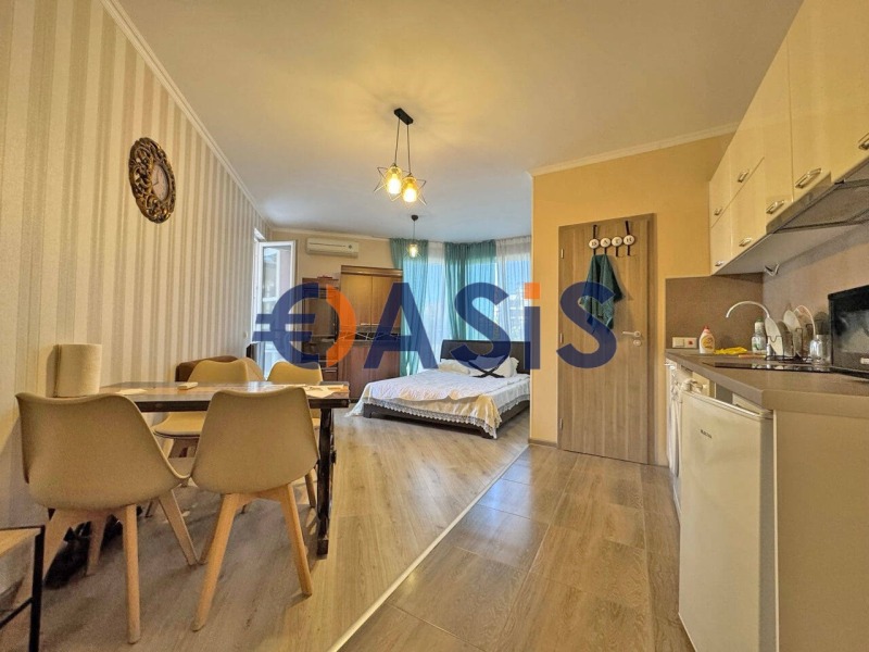 Til salgs  Studio region Burgas , k.k. Slansjev brjag , 39 kvm | 21429779