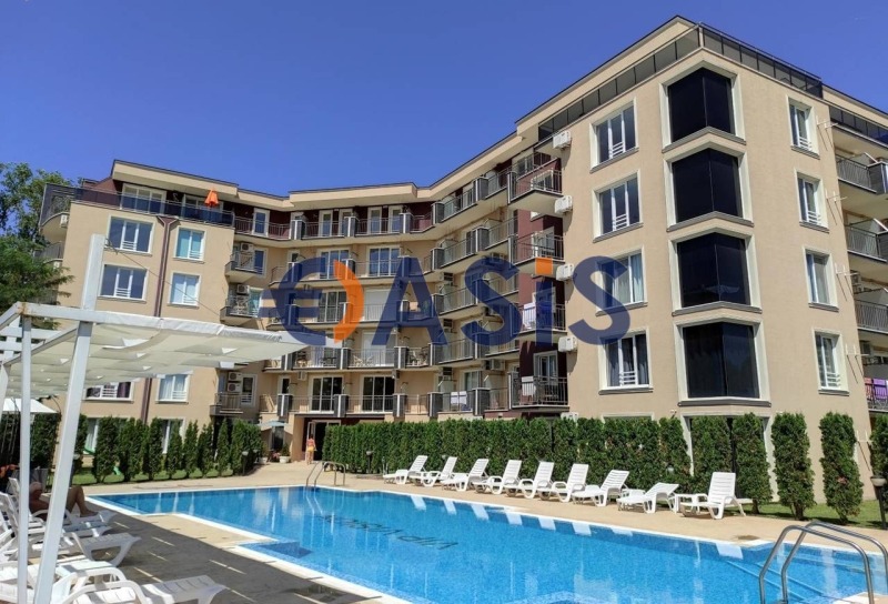 Til salgs  Studio region Burgas , k.k. Slansjev brjag , 39 kvm | 21429779 - bilde [11]