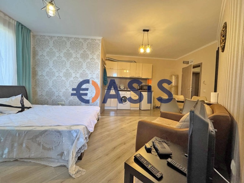 Til salgs  Studio region Burgas , k.k. Slansjev brjag , 39 kvm | 21429779 - bilde [3]