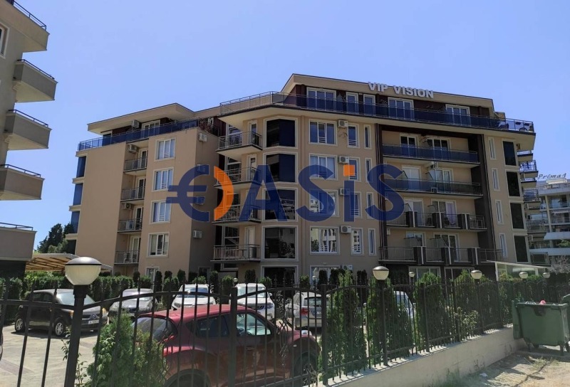 Til salgs  Studio region Burgas , k.k. Slansjev brjag , 39 kvm | 21429779 - bilde [14]