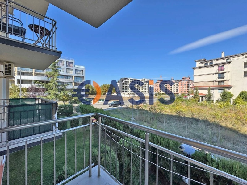 Til salgs  Studio region Burgas , k.k. Slansjev brjag , 39 kvm | 21429779 - bilde [8]