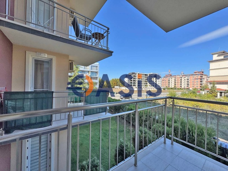 Til salgs  Studio region Burgas , k.k. Slansjev brjag , 39 kvm | 21429779 - bilde [9]