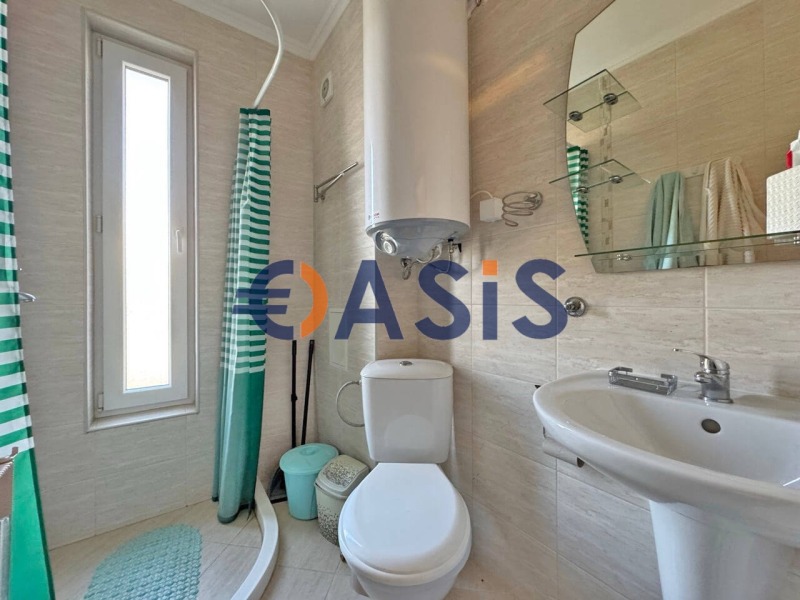 Til salgs  Studio region Burgas , k.k. Slansjev brjag , 39 kvm | 21429779 - bilde [5]