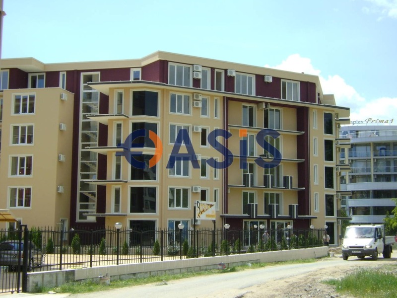 Til salgs  Studio region Burgas , k.k. Slansjev brjag , 39 kvm | 21429779 - bilde [15]