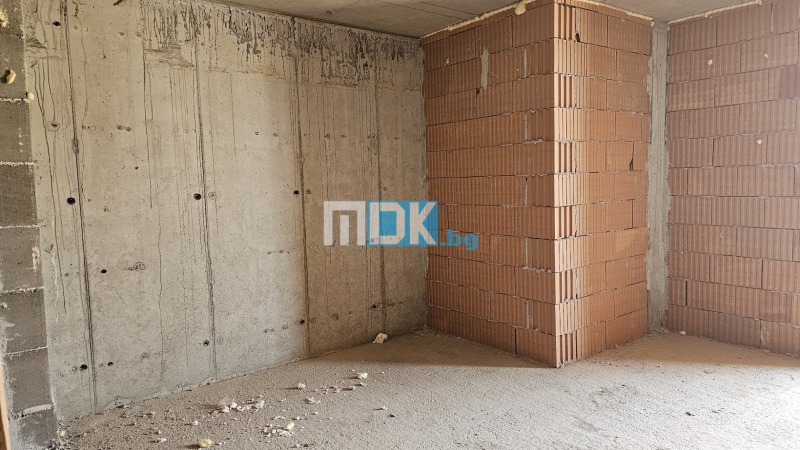 Продава 1-СТАЕН, гр. Пловдив, Коматевски възел, снимка 3 - Апартаменти - 52774213