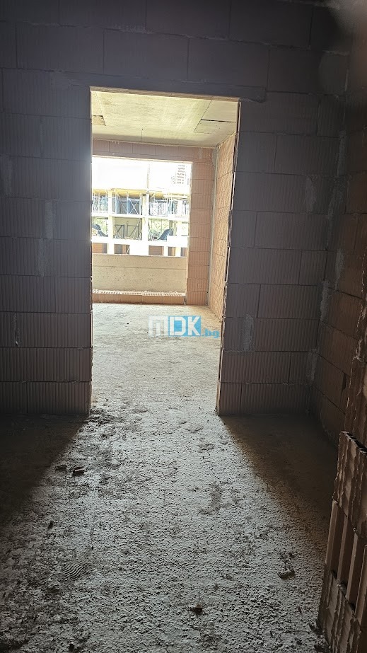 Продава 1-СТАЕН, гр. Пловдив, Коматевски възел, снимка 4 - Апартаменти - 52774213