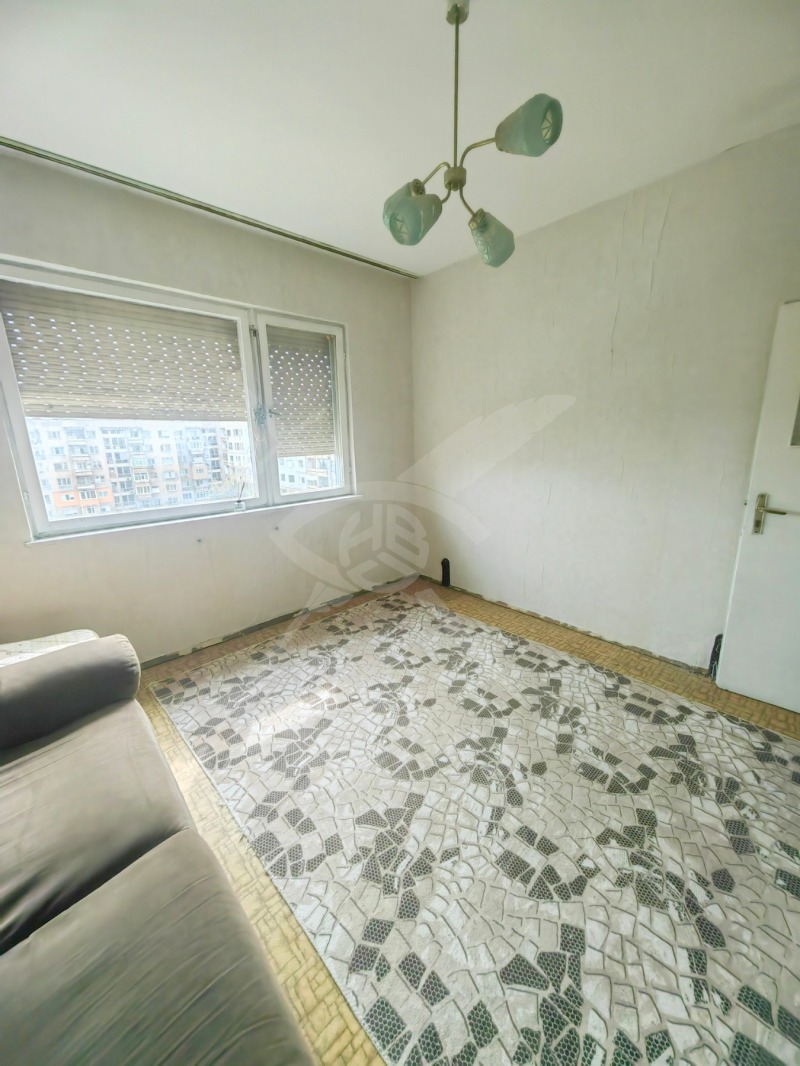 En venta  1 dormitorio Plovdiv , Izgrev , 60 metros cuadrados | 56395424 - imagen [2]