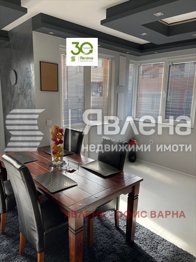 Продава 2-СТАЕН, гр. Варна, Колхозен пазар, снимка 3 - Aпартаменти - 48524925